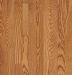 Bruce Manchester Strip & Plank Red Oak Butterscotch Collection