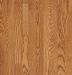 Bruce Dundee Plank Red Oak Butterscotch