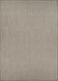 Couristan Recife Saddlestitch Champagne/Taupe Collection