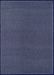 Couristan Recife Saddlestitch Ivory/Indigo Collection