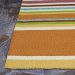 Couristan Covington Sherbet Stripe Multi Room Scene