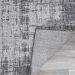 Couristan Charm Tiverton Anthracite-light Grey Room Scene