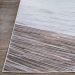 Couristan Prairie Windswept Bark-grey Room Scene