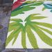 Couristan Covington Fiji Ivory/Multi Room Scene
