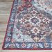 Couristan Pasha Lola Multi Room Scene