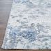 Couristan Easton Cloud Cover Greige Room Scene