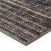 Dalyn Rugs Amador AA1 Fudge Room Scene
