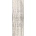 Dalyn Rugs Amador AA1 Ivory 2'6