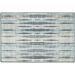 Dalyn Rugs Amador AA1 Mist 2'0