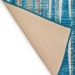 Dalyn Rugs Amador AA1 Sky Room Scene