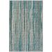 Dalyn Rugs Amador AA1 Teal 3'0