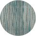 Dalyn Rugs Amador AA1 Teal 10'0
