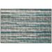 Dalyn Rugs Amador AA1 Teal 2'0