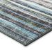 Dalyn Rugs Amador AA1 Violet Room Scene