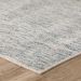 Dalyn Rugs Arcata AC1 Denim Room Scene