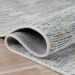 Dalyn Rugs Arcata AC1 Denim Room Scene