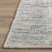 Dalyn Rugs Arcata AC1 Denim Room Scene