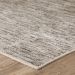Dalyn Rugs Arcata AC1 Ebony Room Scene