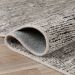 Dalyn Rugs Arcata AC1 Ebony Room Scene