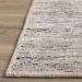 Dalyn Rugs Arcata AC1 Ebony Room Scene