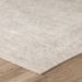 Dalyn Rugs Arcata AC1 Ivory Room Scene