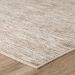 Dalyn Rugs Arcata AC1 Mocha Room Scene