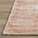 Dalyn Rugs Arcata AC1 Paprika Room Scene