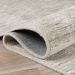 Dalyn Rugs Arcata AC1 Putty Room Scene