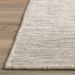Dalyn Rugs Arcata AC1 Putty Room Scene