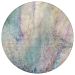 Addison Rugs Chantille Blue 8'0" x 8'0" Round Collection