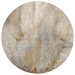 Addison Rugs Chantille Brown 8'0" x 8'0" Round Collection