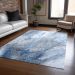 Addison Rugs Chantille Navy 2'6" x 3'10" Room Scene