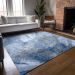 Addison Rugs Chantille Navy 2'6" x 3'10" Room Scene