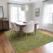 Addison Rugs Chantille Aloe 10'0" x 14'0" Room Scene