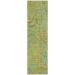 Addison Rugs Chantille Aloe 2'3" x 7'6" Runner Collection