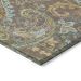 Addison Rugs Chantille Chocolate 5'0" x 7'6" Room Scene