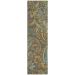 Addison Rugs Chantille Chocolate 2'3" x 7'6" Runner Collection
