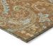 Addison Rugs Chantille Paprika 8'0" x 10'0" Room Scene