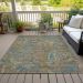 Addison Rugs Chantille Taupe 9'0" x 12'0" Room Scene