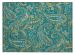 Addison Rugs Chantille Teal 1'8" x 2'6" Collection