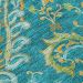 Addison Rugs Chantille Teal 10'0" x 14'0" Room Scene