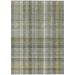 Addison Rugs Chantille Gray 3'0" x 5'0" Collection