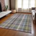 Addison Rugs Chantille Pewter 2'6" x 3'10" Room Scene