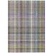 Addison Rugs Chantille Pewter 2'6" x 3'10" Collection