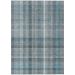 Addison Rugs Chantille Teal 9'0" x 12'0" Collection