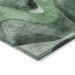 Addison Rugs Chantille Fern 8'0" x 8'0" Round Room Scene