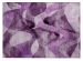 Addison Rugs Chantille Purple 1'8" x 2'6" Collection