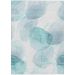 Addison Rugs Chantille Teal 8'0" x 10'0" Collection