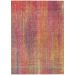 Addison Rugs Chantille Red 8'0" x 10'0" Collection