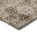 Addison Rugs Chantille Taupe 2'3" x 7'6" Runner Room Scene